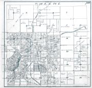 Sheet 59 - Township 14 S., Range 24 E., Fresno County 1923